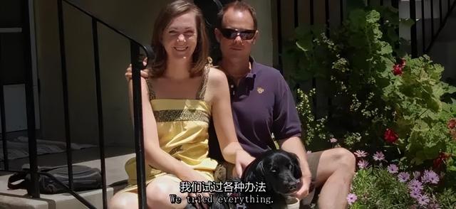 一对夫妻，为了一条狗，种出了一座森林