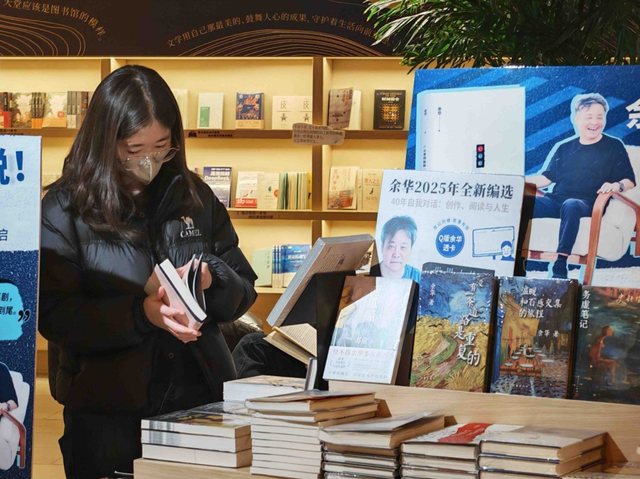 传统文化进商圈·城市阅读添“兴味”！兴庆区冬至文化雅集打造老城文旅新地标