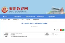 关注，事关市直民办学校！图片