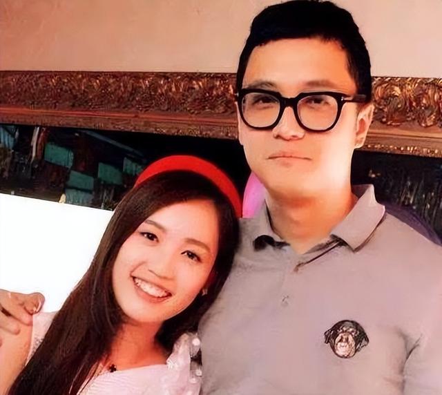 表面“清纯玉女”，实则却“渣到不行”！这五位女星一个比一个乱