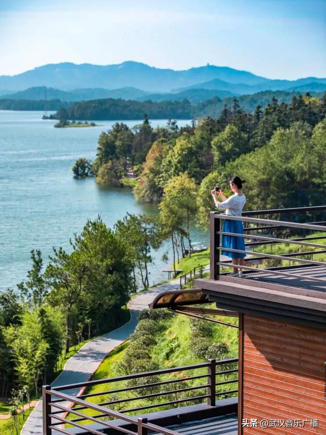 武汉城市漫游攻略