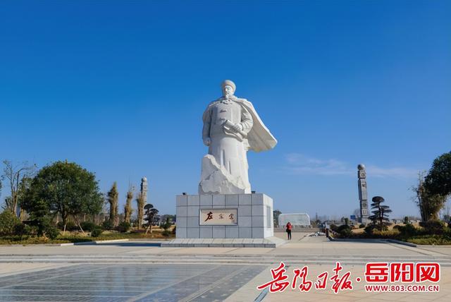 浓情九月 相约湘阴！这份游玩攻略请收好