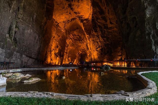 湖北这15处神仙地儿，绝了！本地人都不一定全知道