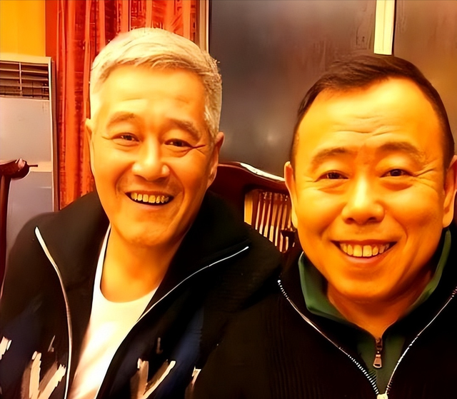 晚节不保？闫学晶哭穷不到三天，潘长江再度“作妖” 赵本山被连累