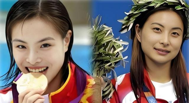 全红婵不再隐瞒，公开回应是否继续跳水，难怪陈芋汐要隔空喊话