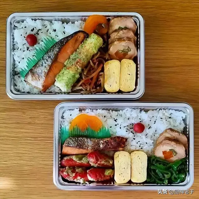 看了日本普通家庭的一日三餐，总算明白：为啥日本会“没”胖子了