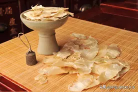见风就咳、嗓子干痒、咽喉肿痛、嘶哑，一味中药，保护你的咽喉图片