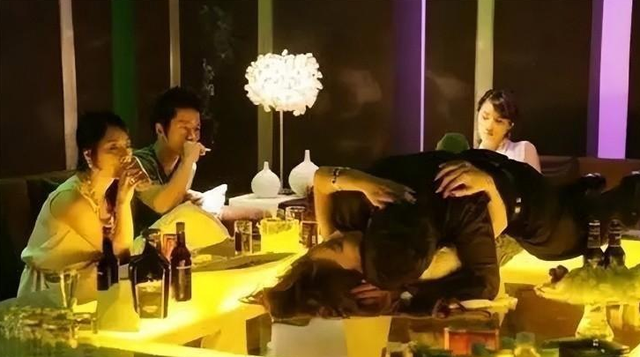 想打主力就必须陪睡，连女体能师都不放过，韩体坛有多恶心