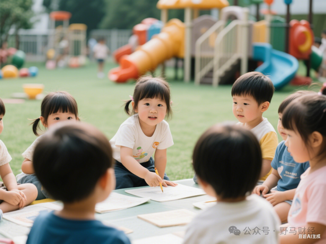 国家为育儿“减负” 养娃能省多少钱