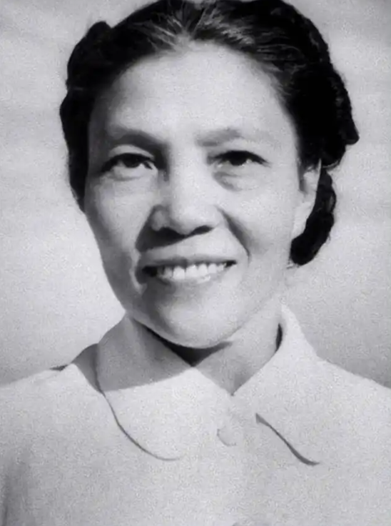 1975年李富春病逝，追悼会上独生女未出现，知情者称：蔡畅不许