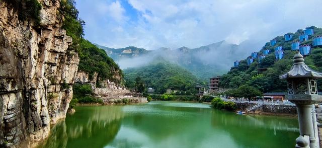 登高揽胜，来齐山赴一场山水与诗意的约会！