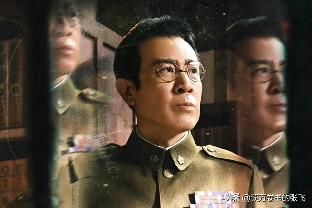 不到24小时，央视2次点名于和伟，释放3大信号，内娱的风向变了