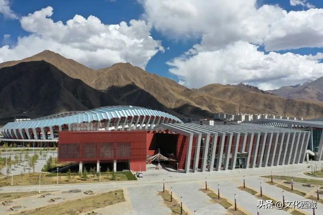 世界唯一！全年免费开放！西藏小众博物馆！99%的人没去过！