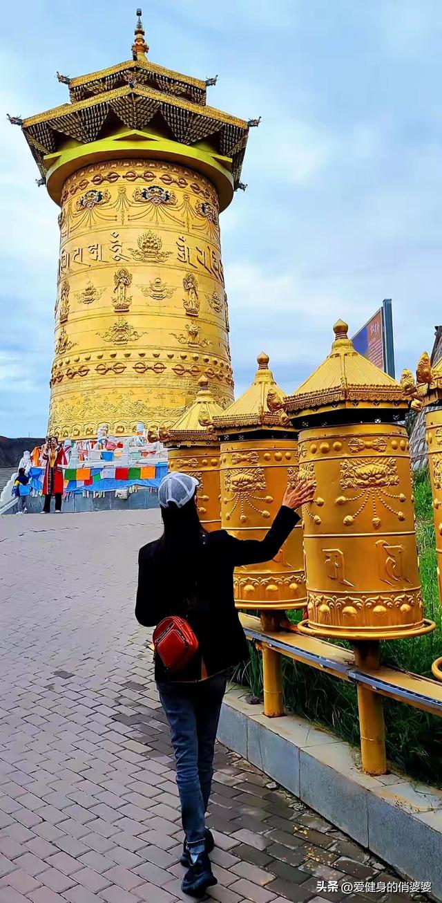 你喜欢旅行，我喜欢陪你