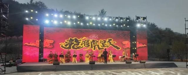 国庆这样玩！茵香河文化旅游区邀您“十一”畅享假期好时光