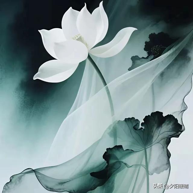 人与人之间最长久的关系，就是两个字