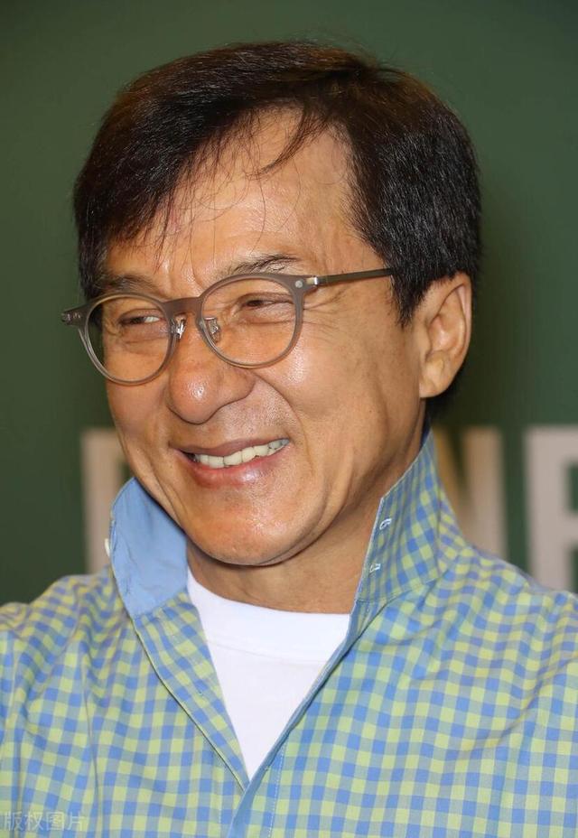成龙经典好歌有哪些