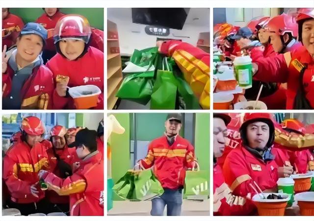 刘强东一句自嘲引爆热搜，一流企业家的调侃艺术有多高超？