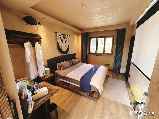 天水两家民宿榜上有名！全国甲级乙级旅游民宿评定结果公示