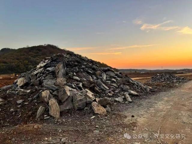 丹阳水晶山步道二期实地探访：贯通在望，开放何时？