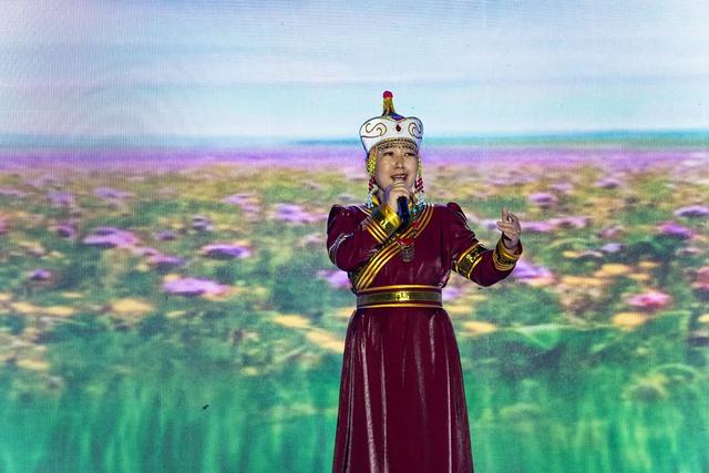 太燃了!北辰“村晚”,你在现场吗?