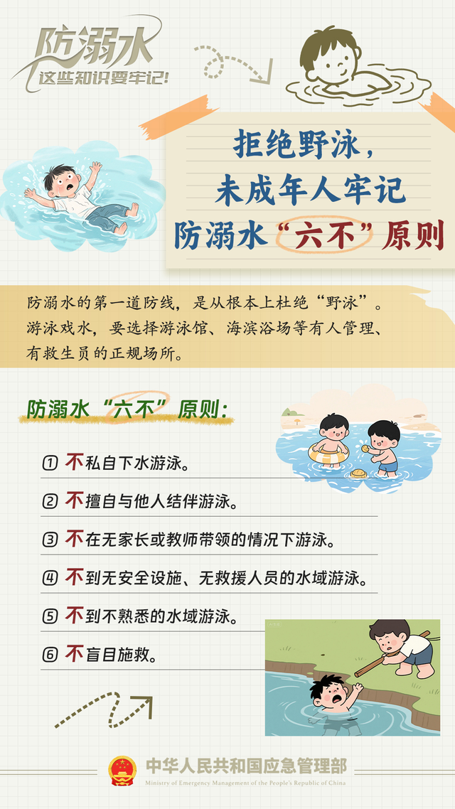 危险打卡！这些“网红野生景点”千万不能去