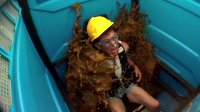 【地狱片单】-- 第九篇章 | 屎色冰激凌（屎尿屁电影，b级喜剧等）