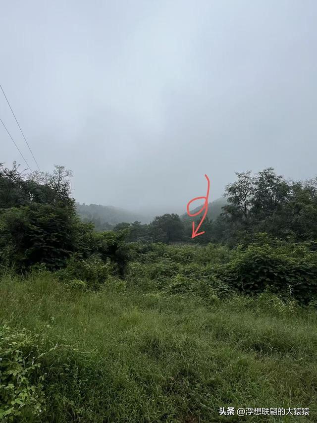 章丘大山深处有一座始建于宋元时期的古庙宇：杓峪庵
