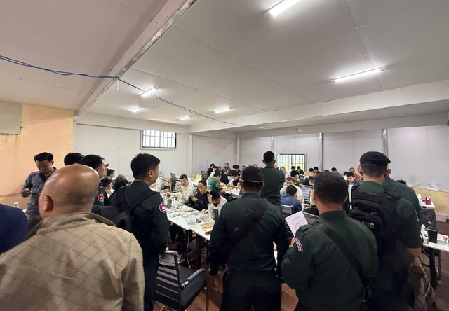 天堂地狱共存？佛国面具下竟是人间炼狱，柬埔寨最大秘密被揭开