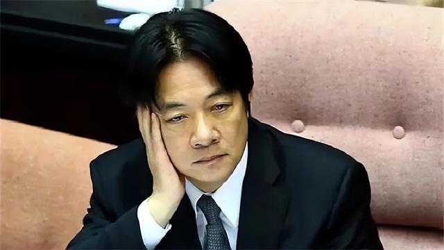 中美通话震动岛内！台当局彻底不演了，声称 “统一再无可能”！