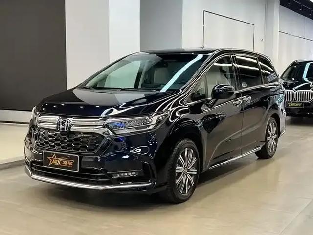 奥德赛狂甩9万！实测油耗仅5升，这些购车“坑”帮你避开！