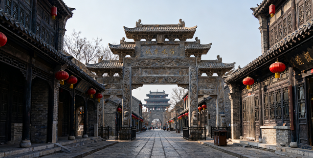 热门资讯-青州，去过就不想走！这座山东小城藏了太多欣喜(2)