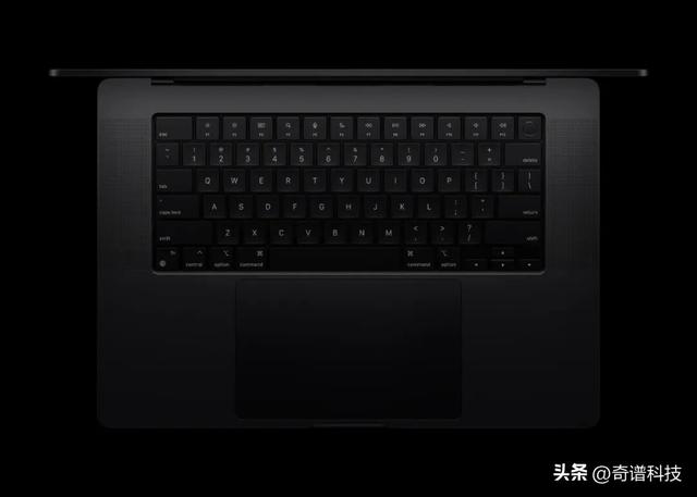 苹果正在为2026年准备一款触屏OLED版MacBook Pro