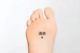 晨起艾灸这几穴 ，通经活络防百病，太神奇了，值得珍藏！图片