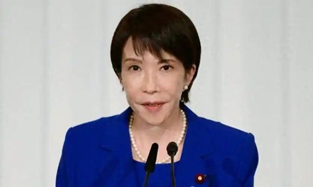 196：148，高市败选已定？日本党魁向中国示好，东京还有大雷没爆