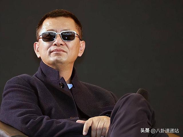 陪玩陪睡不算啥！王家卫事件升级，周迅陈坤又遭殃，何炅也被牵连