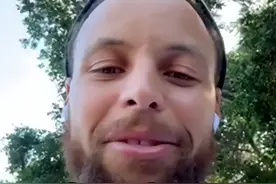 NBA球星库里称奥运会后开启中国行：首次出征奥运很兴奋紧张，最喜欢上海，重庆排第二，最爱吃火锅图片