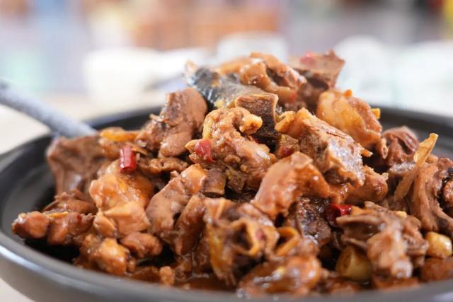 旅居隆阳·寻旅篇丨解锁千年古道的烟火与惊喜