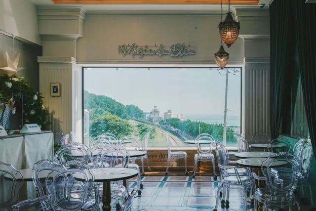 海鲜自由！美景自由！藏在半岛南端的宝藏海滨之城~