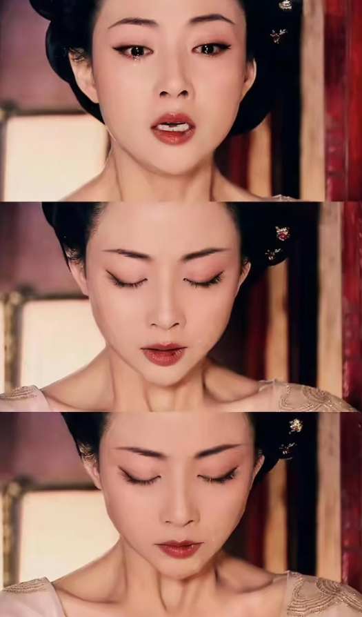 她是演员中的女富豪，豪车多的开不过来，如今45岁却活得像20岁