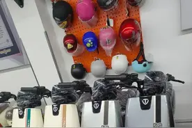 告别雅迪、爱玛品牌溢价时代！这3个品牌重新定义电动车性价比图片