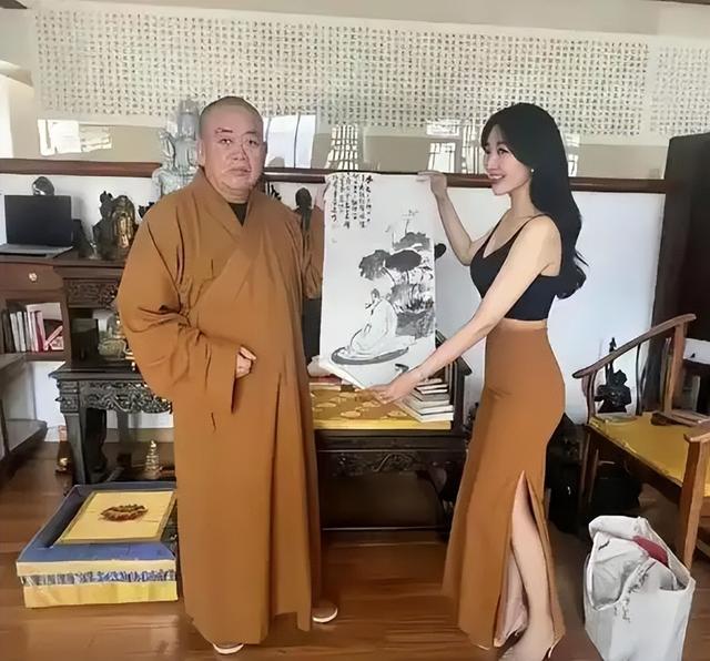 不到72小时，被调查的释永信再迎3大噩耗，私生活乱只是冰山一角