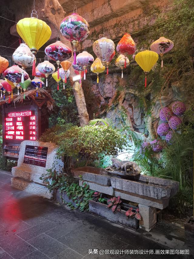 海南省三亚市千古情景区