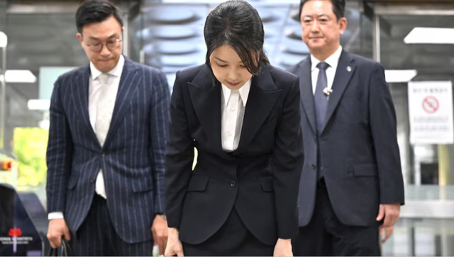 李在明为何下令“大赦天下”