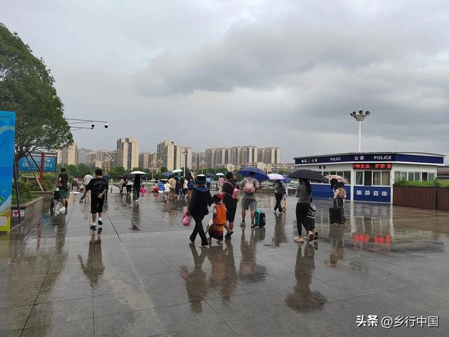 峨眉山破局“九龙治水”，构建文旅发展新格局