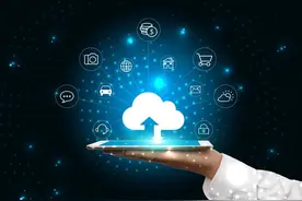 再次拿下世界第一 “国家云”加速进化图片