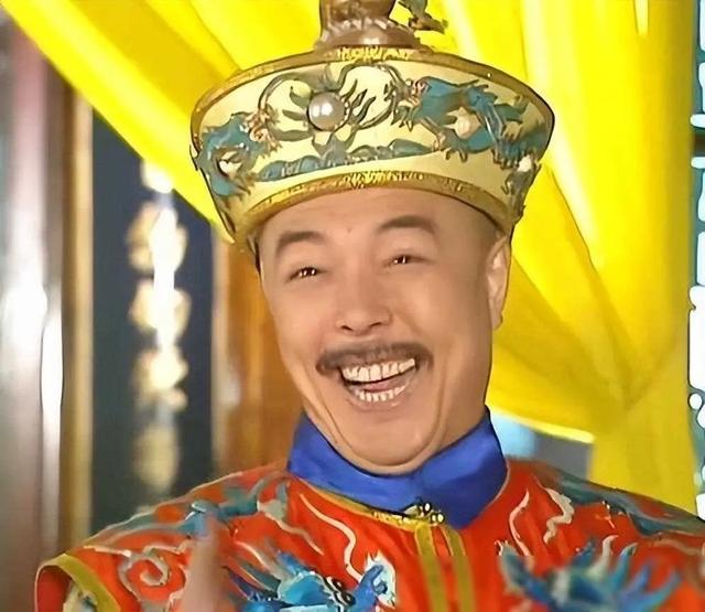 “牡丹花下死，做鬼也风流”？这一次，没人劝得了68岁的张铁林