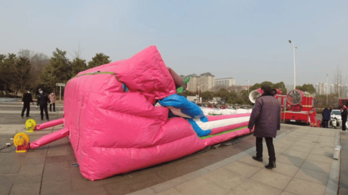 风一吹就跑！带娃游玩先记好这些再出发