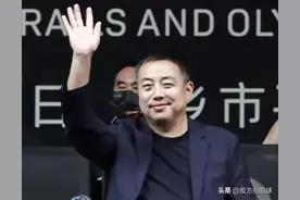 刘国梁中途下课，走上李永波之路！周继红升官，六大名帅她最圆满图片