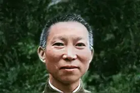 孙中山的警卫团到底有多牛，看看配置才知道？图片